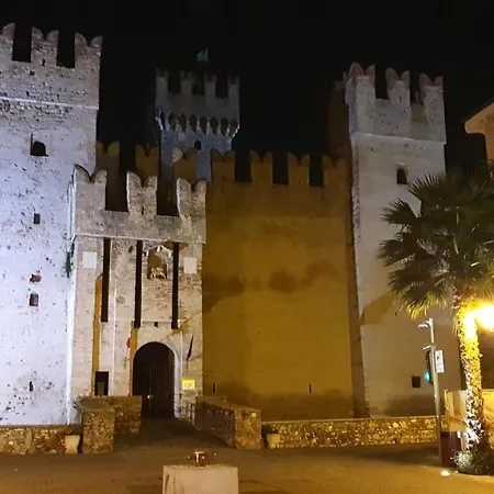 Lejlighed Adriana Sirmione